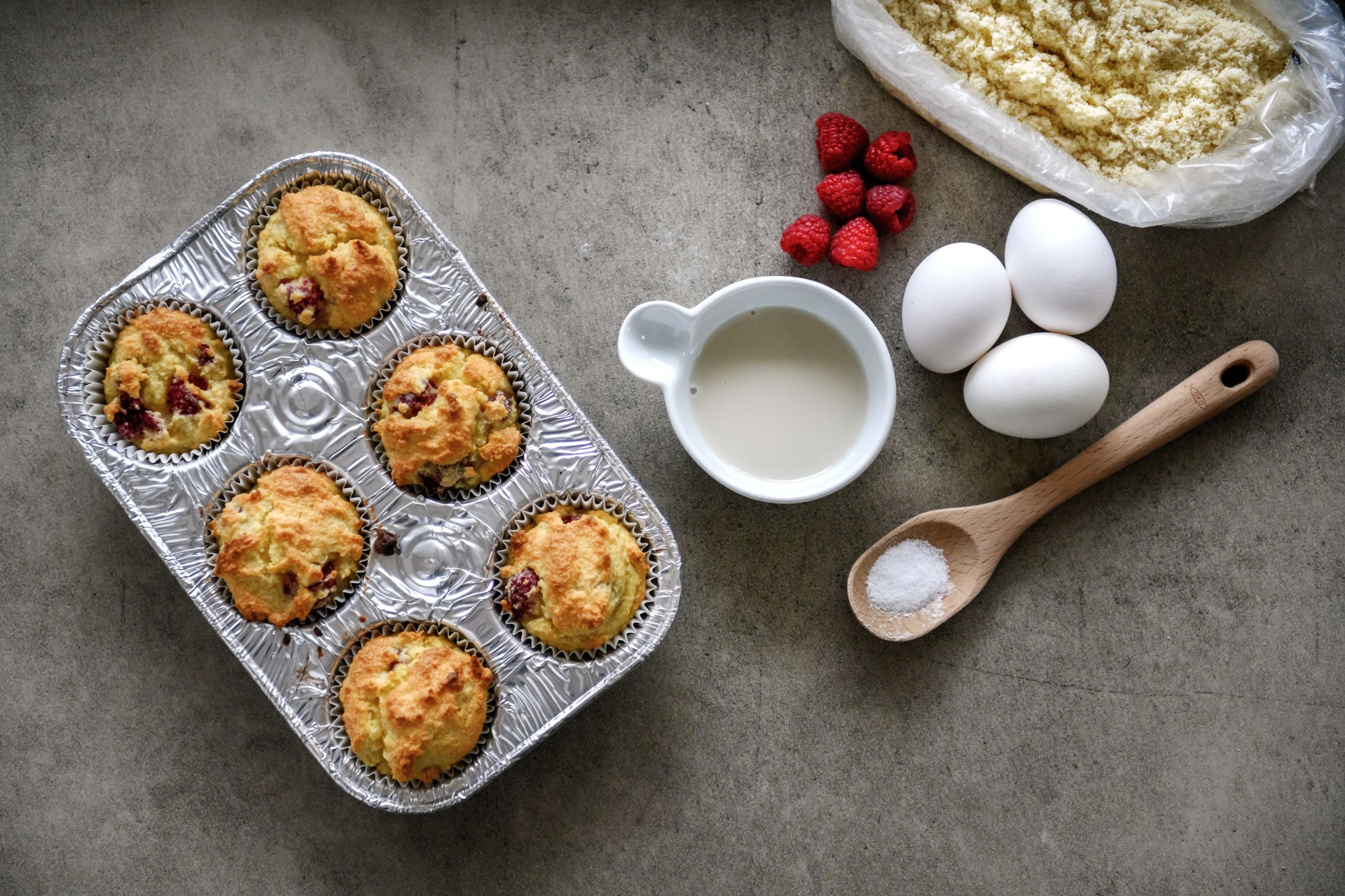 Diverse Keto Dishes